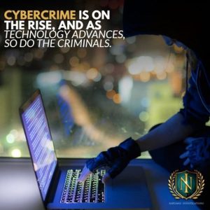 Cyber Crime Investigations